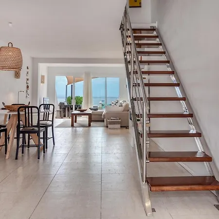 Luxury Oceanfront