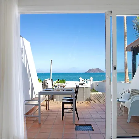Luxury Oceanfront *