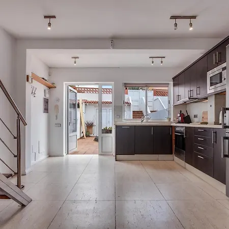 Luxury Oceanfront Corralejo