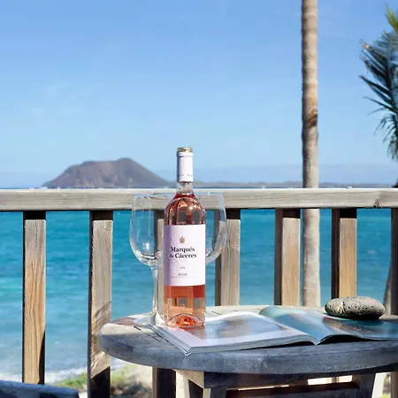 Luxury Oceanfront * Corralejo