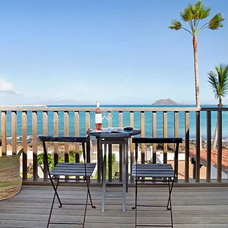 Βίλα Luxury Oceanfront