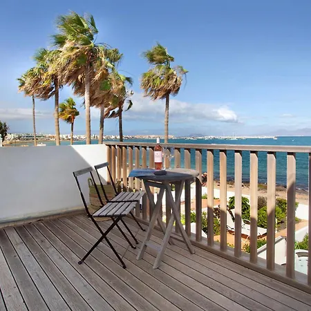 Luxury Oceanfront * Κοραλέχο