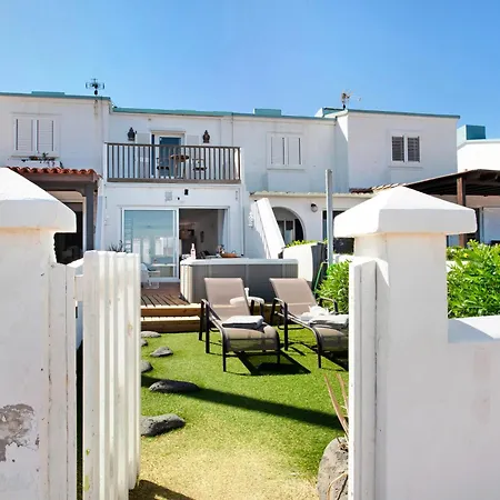 Villa Luxury Oceanfront *