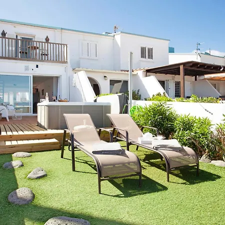 Luxury Oceanfront * Κοραλέχο
