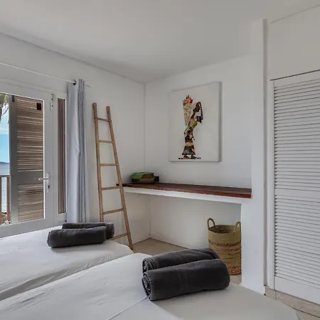 Villa Luxury Oceanfront *