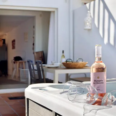 Luxury Oceanfront * Corralejo