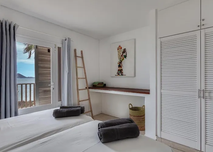 Villa Luxury Oceanfront *