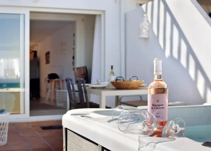 Luxury Oceanfront * Corralejo