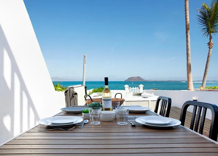 Villa Luxury Oceanfront *