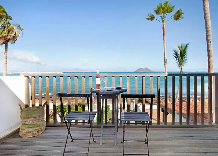 Villa Luxury Oceanfront