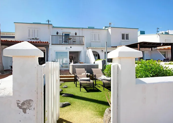 Villa Luxury Oceanfront *