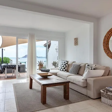 Luxury Oceanfront * Corralejo