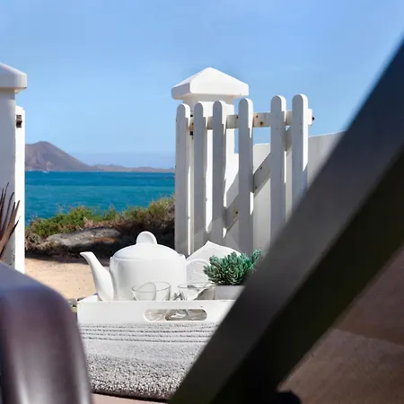 Luxury Oceanfront Corralejo
