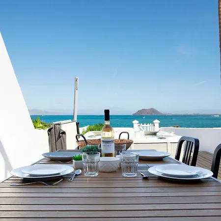 Villa Luxury Oceanfront *