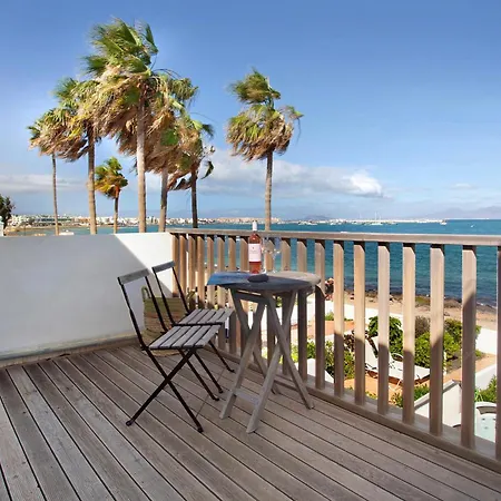 Luxury Oceanfront * Corralejo